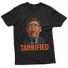 Tarrified Lustiges Politisches T-Shirt Unisex T-Shirt
