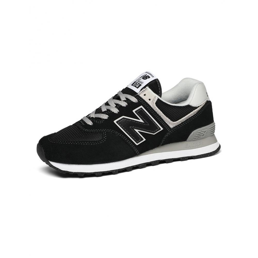 New Balance 574 Men S Running ShoeS Ml574evb