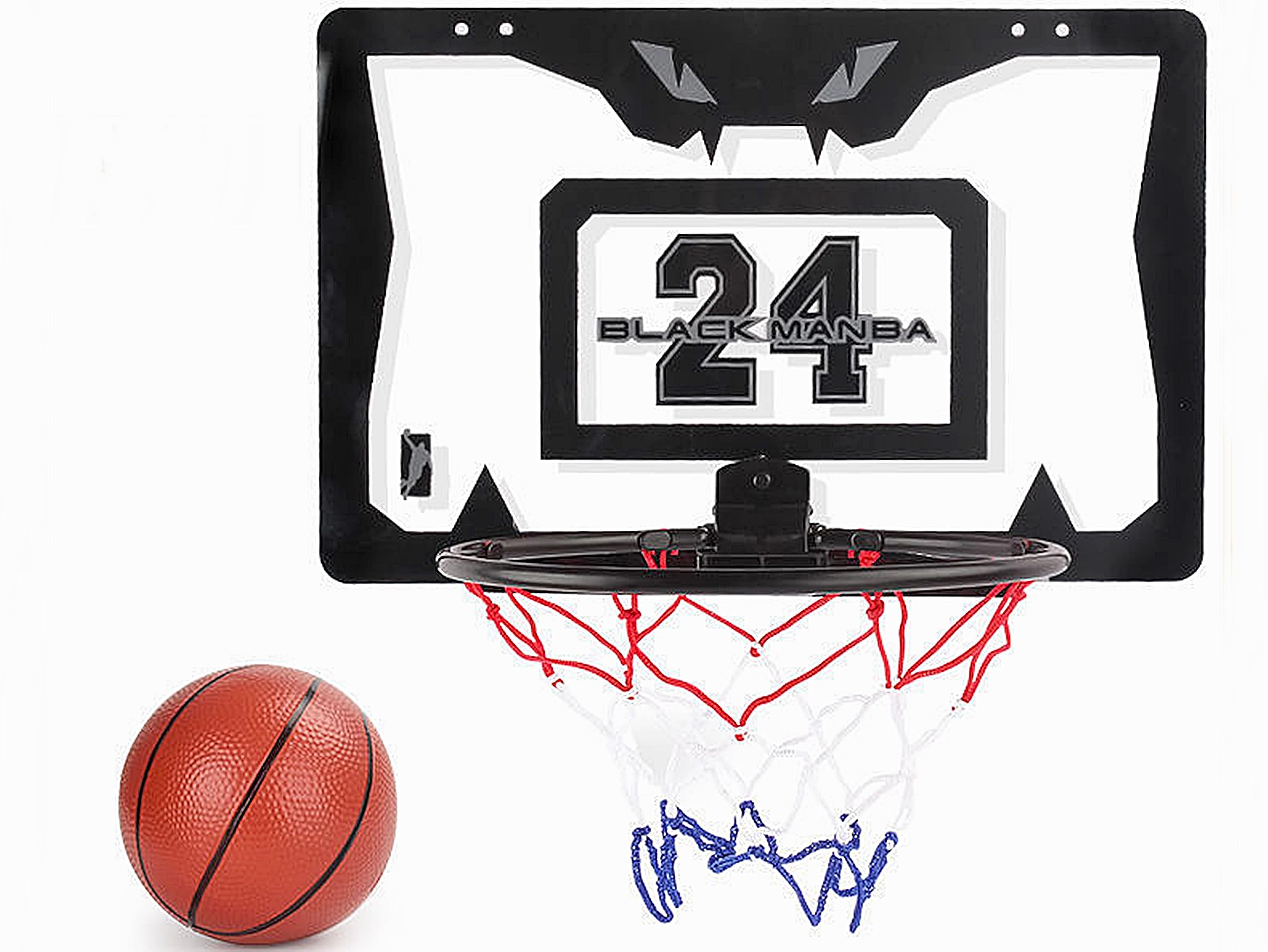 

Баскетбол Баскетбол Баскетбол Настенный Бросок Воздушный Насос Мини Размер Пантера [TradeWind] Корзина, Кольцо, Сетка, Щит, Настенный, Практика, Мяч, Набор, (черный