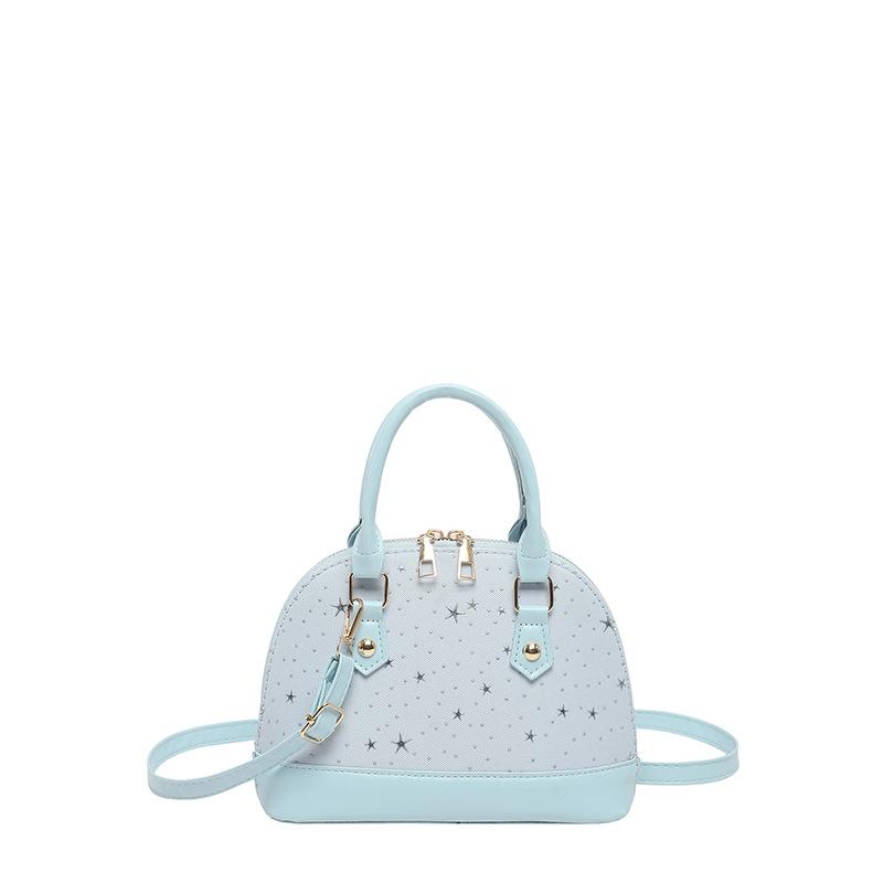 

New sequined mini shell bag fashion small bag women s fashion portable messenger shoulder bag bag