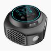 Upgraded 4-in-1 Ultrasonic 360° Pest Repellent: Mosquito & Rodent Repeller