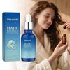 GleamXi Hair Essence: Daily Essential Oil for Smooth, Shiny, Refreshingly Natural Hair.