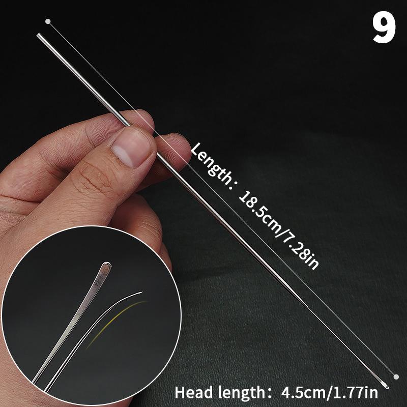 Professional Ear Picking Tools Earpick Wax Remover Curette Ear Scooping Dig Tool Spoon Cleaner Stick Stainless Steel Ear Care