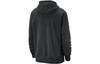 Nike Brooklyn Nets Club Men's Nike Nba Pullover Hoodie FB4744-010