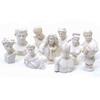 Deko & Wohnaccessoires – Statuetten