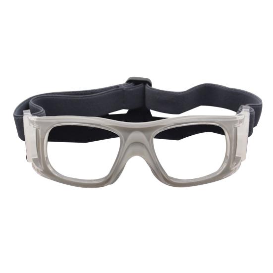 Sport Fußball Basketball Badminton Schutzbrille Augenschutzbrille Brille