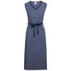 Trespass Womens/Ladies Loretta Striped Casual Dress