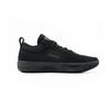 Anta Fong Mang 1 SV Trendy Fashion Shock Absorption Durable Low Top Basketball Shoes Men sneaker Basic-Black 112431113-2