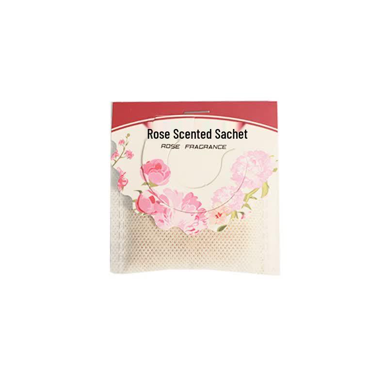 

Scented Sachets for Wardrobes & Shoe Cabinets (20-Pack)