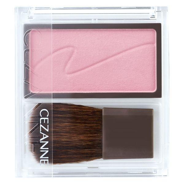 Japan Cezanne Cheek Blush 03 Milk Mauve  04 Pure Pink  05 Maple Apricot