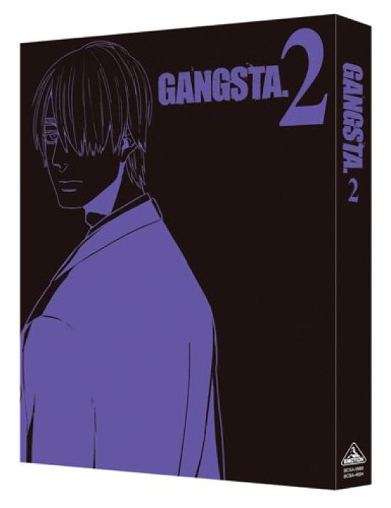 

2 Limited GANGSTA. (Special Edition) [DVD]