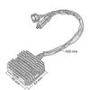 Regulator Rectifier For BMW F650CS F650GS Dakar Twin F700GS F800ST F800GS ADV F800GT F800R F800S G65