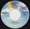 7inch Record VINCE GILL  Look At Us MCAS754179 MCA Records 1991 US CountryFolk Used