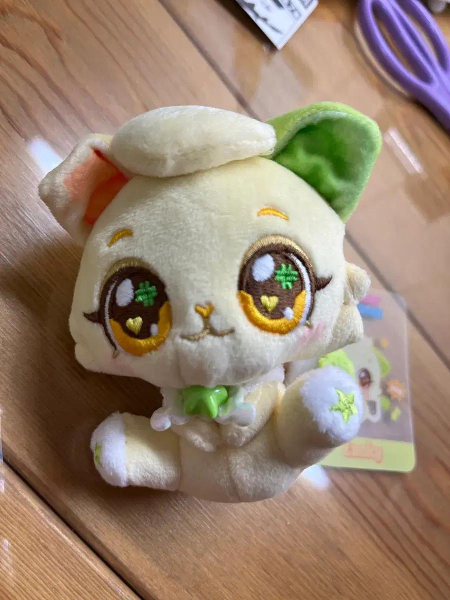 

Wish Cat Ryo Lucky Nyan sold below cost Used