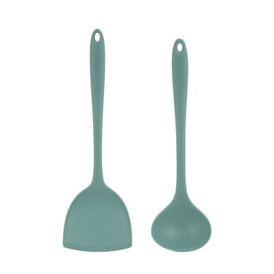 Debo Hagerwei Silicone Spatula Set