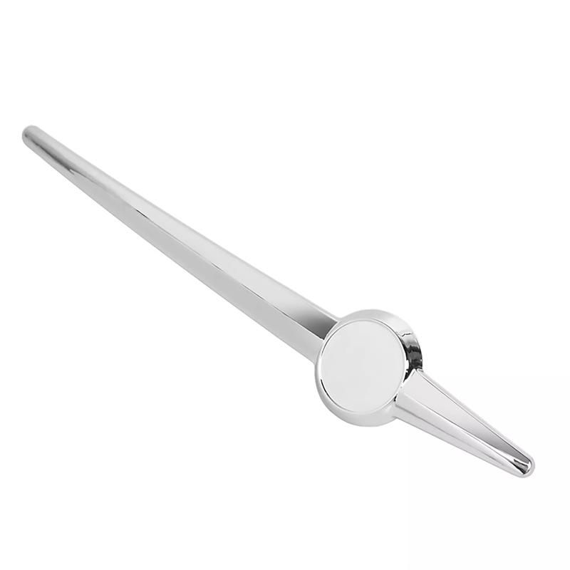 Trending Motorcycle Front Fender Trim Spear For Road King Electra Glide Standard FLHT Softail FXST Fender Strip Cover