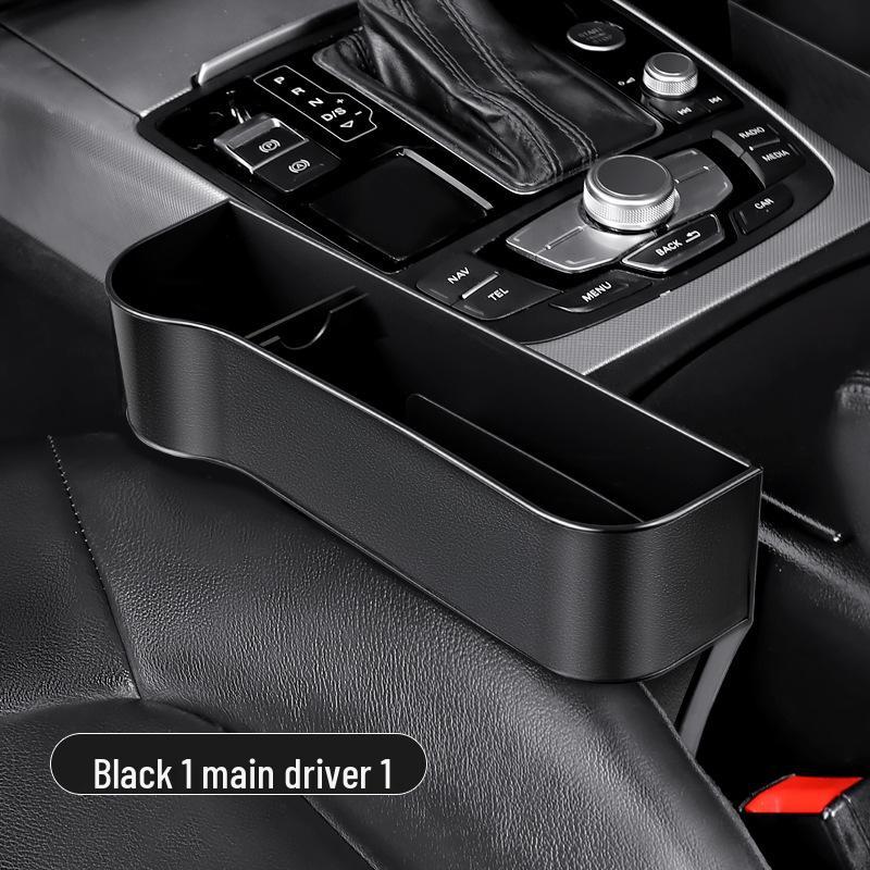 

Car Seat Gap Organizer for Phone Storage