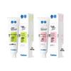 Canban Lock White Whitening Toothpaste Duo