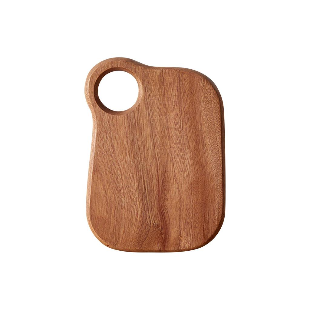 Baby Cutting Board, Fruit Wood Cutting Board, Cutting Board, Creative Children's Dinner Plate, Ebony Wood Cutting Board, Steak Cutting Board