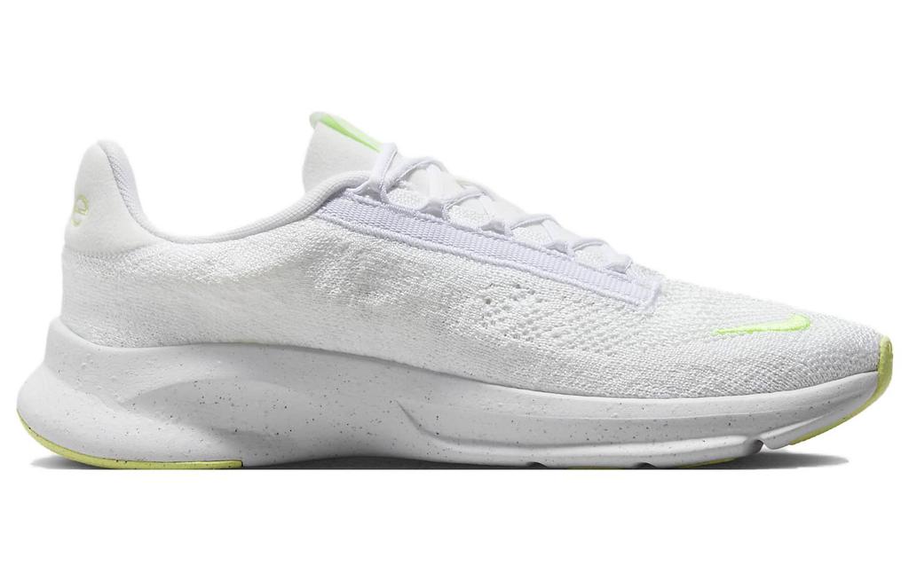 Nike SuperRep Go 3 Flyknit Next Nature 'White Lime Blast' Women's DH3393-106