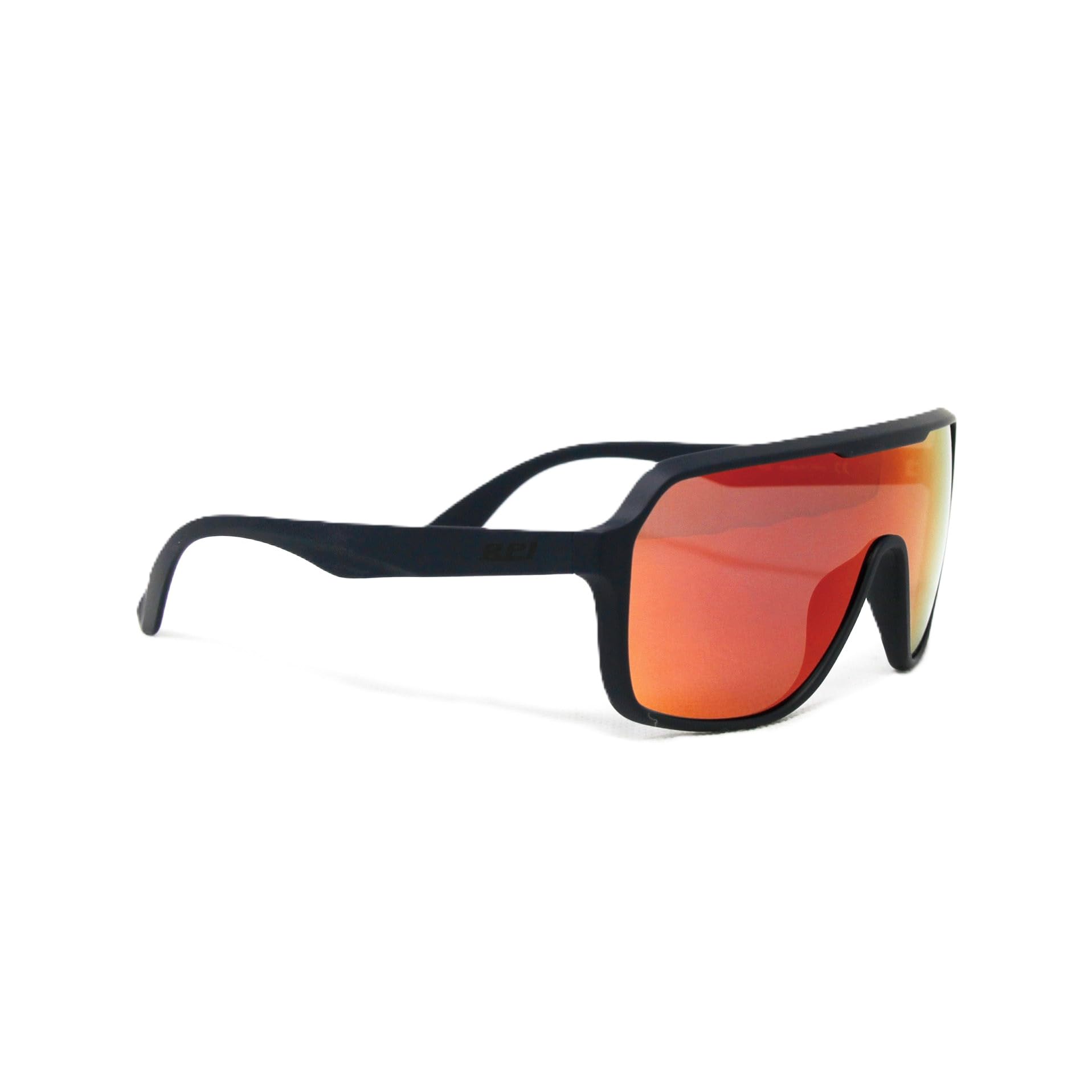 

Sunglasses RPJ KACEY Anthracite Matte Laser Red Lens freesize [RUDYPROJECT] Frame/Multi