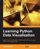 Βιβλίο Learning Python Data Visualization : Learning Python Data Visualization