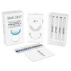 Dispositivos de blanqueamiento dental con luz roja y LED HealRay tecnología infrarroja para encías, limpieza dental