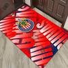 Chivas Guadalajara Carpet Rug for Living Room Bedroom Home Sofa Decoration,Kids play Non-slip Floor Mat