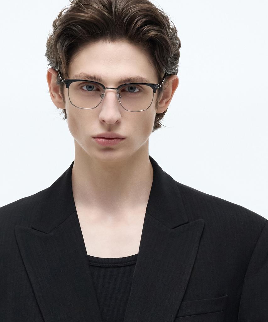 Nonpig Zio_Bkgr Eyeglass Frames