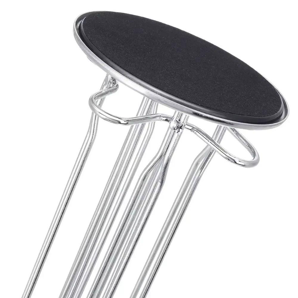 Plating Coffee Capsules Stand Rack 40 Coffee Pod Holder Coffee Capsule Rack Tower  Milk Tea Shop