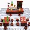 İnşaat ve tasarım oyuncakları – Lego Setleri