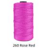 1.5mm 200m Summer Light Ice Cotton Silk Thread Crochet Yarn For DIY Crafts Bag Hat Shoes Polypropylene Yarn Crochet Thread Cord