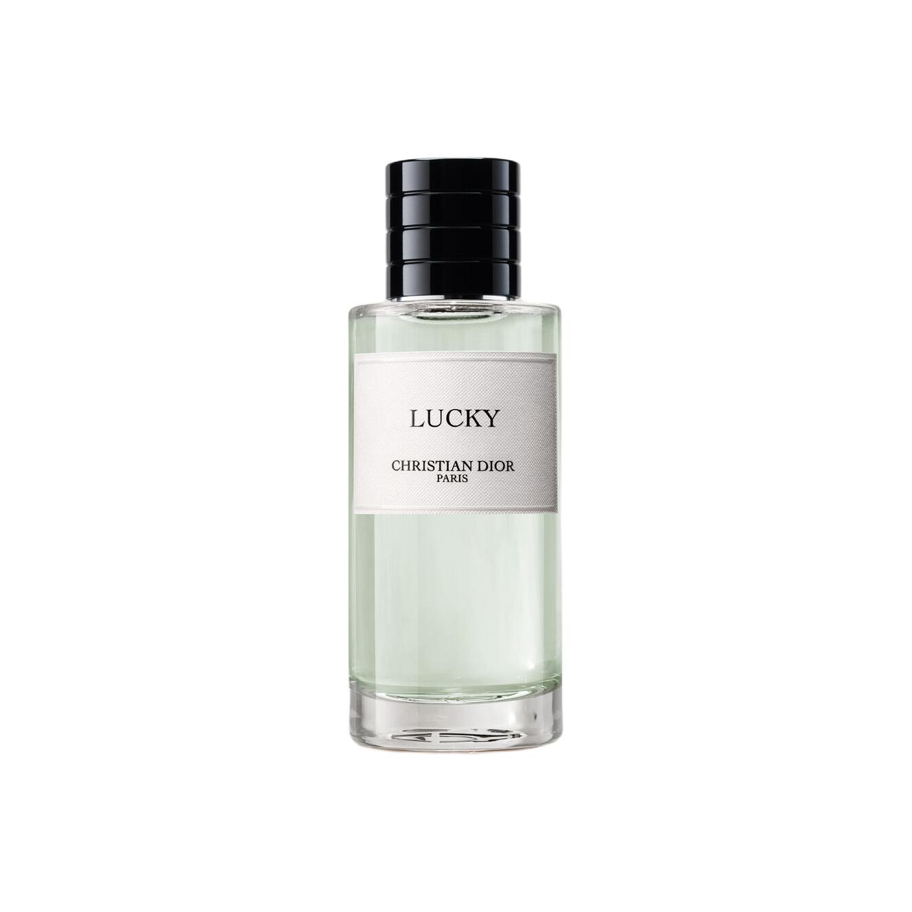 Dior Lucky Unisex Eau De Parfum