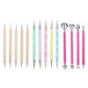 51-Piece High-Quality Clay Sculpting and Modeling Tool Set