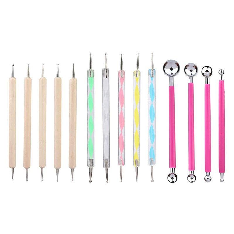 51-Piece High-Quality Clay Sculpting and Modeling Tool Set