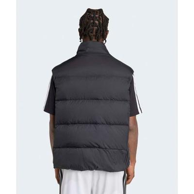 Essentials Climawarm Geïsoleerd Winddicht Waterdicht Dons Vest Heren Vesten JM4078