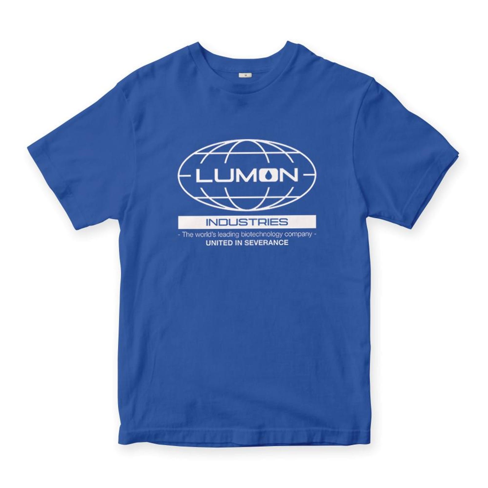 Severance TV Series Lumon Industries T-Shirt, Men s and Women s Sizes (SVR-900702) L