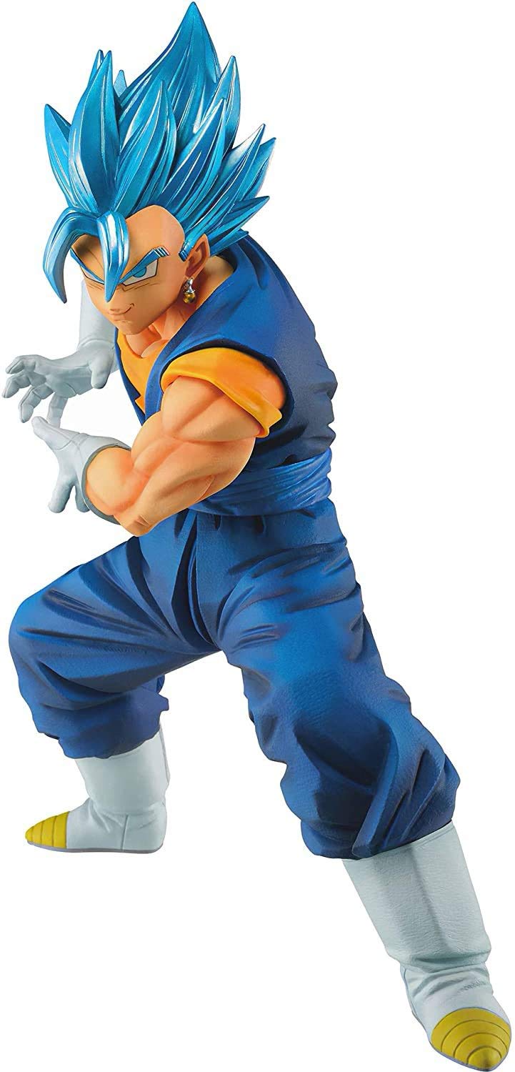 DRAGON BALL SUPER VEGITO-FINAL KAMEHAMEHA-ver.1
