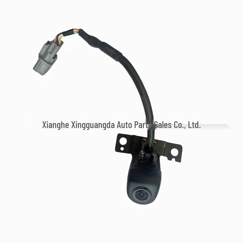 95760-B8641 Rearview Parking Assist Camera for Santa Fe