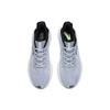 Anta Wormhole Technology Running Series Low-Top Running Shoes Men Sneakers Gray Black 112215587S-4