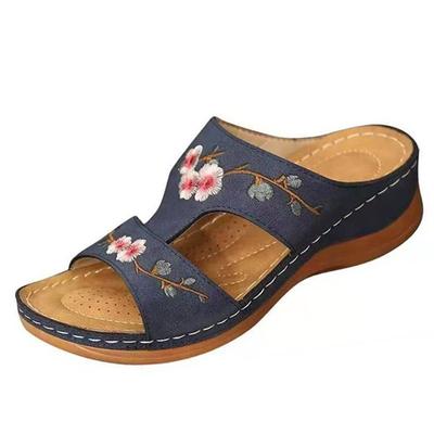 Kadın Ayakkabıları – Sandalet