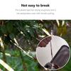 50M/100M/300M Multipurpose Bird Repellent Ribbon Bird Scare Tape  Small Animals