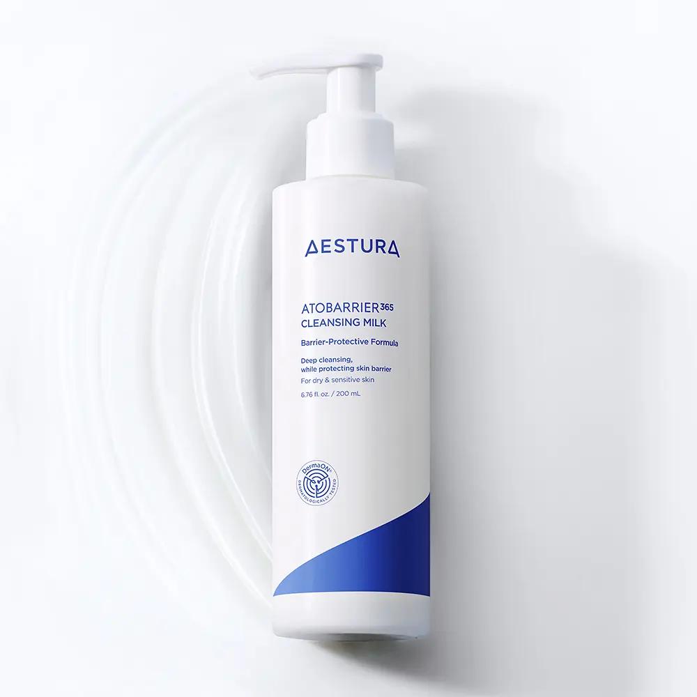 Atobarrier 365 Cleansing Milk