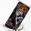 Love Skeleton Skull Phone Case For Samsung Galaxy A17 A07 A55 A35 A25 A15 A05s A33 5G A31 A23 A21s A13 A41 A73 A53 A51 A71 Cover