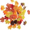 Herbst Ahornblatt Gangläufer: Handgemachte Herbsthochzeits- & Fotodeko