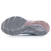 Li-Ning Comfortable Daily Low-Top Running Shoes Women sneaker White Light-Pink ARHP148-2
