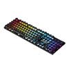 Robotic-Feel Keyboard & Mouse Set for Desktop, Laptop, Gaming, E-Sports, Typing - Special J Keyboard