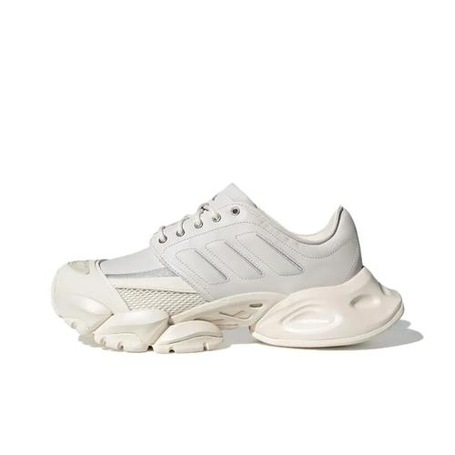 Adidas XLG Runner Hybrid Casual Running Shoes JS3068 Unisex White EU 42.5 белый