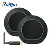 Runpu RP-N80W 2.4G Wireless Omnidirectional Video Conference Microphone (CN version)