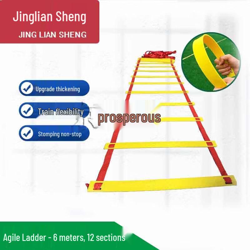 

Agility Training Ladder
